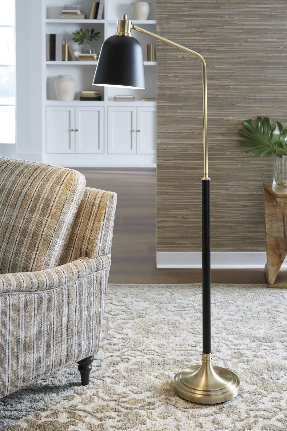 Picture of Clairwell Floor Lamp