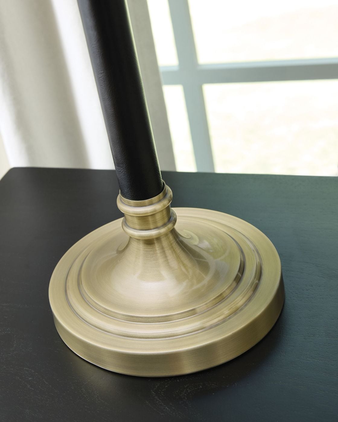 Picture of Clairwell Desk Lamp