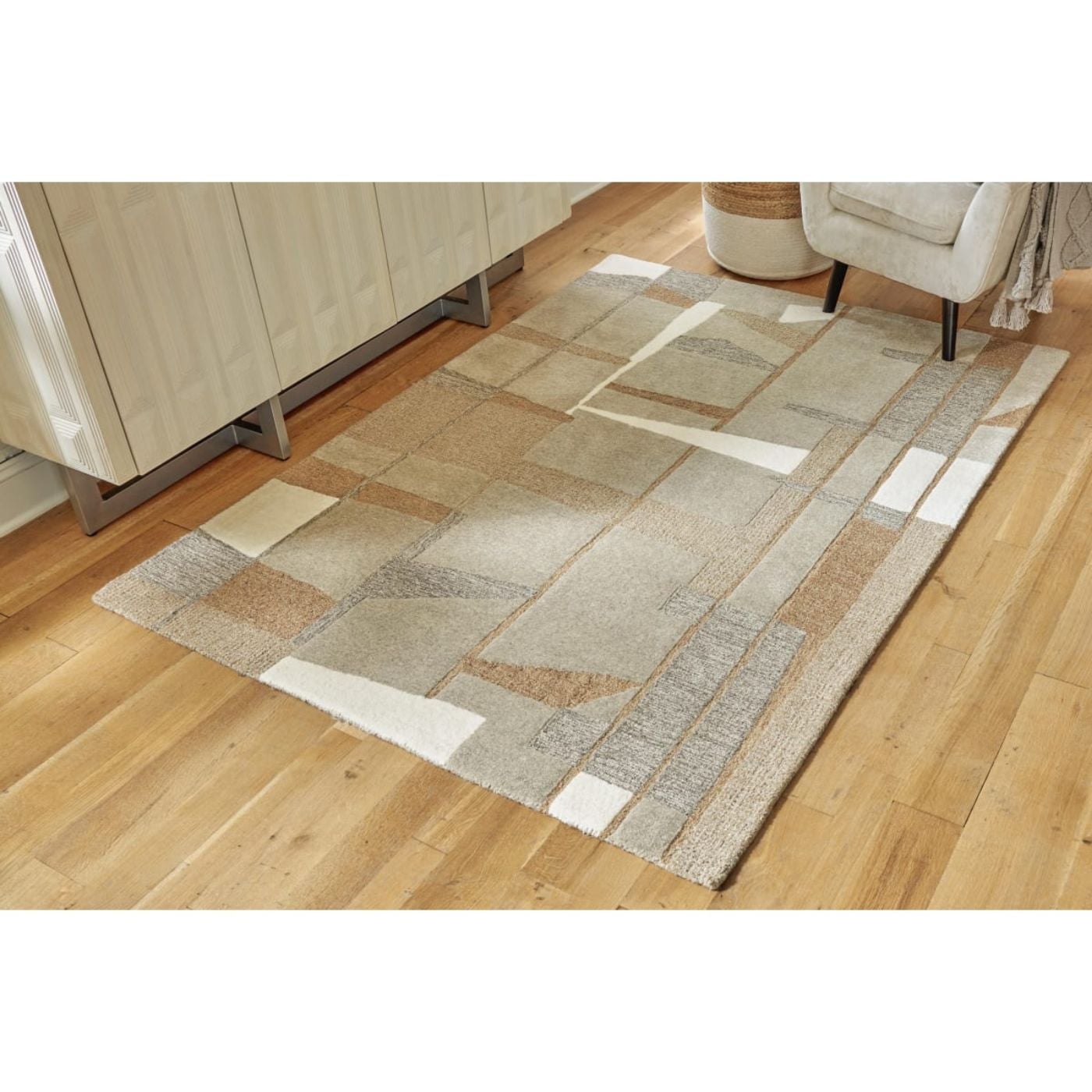 Picture of Abbotton 5' X 7' Rug