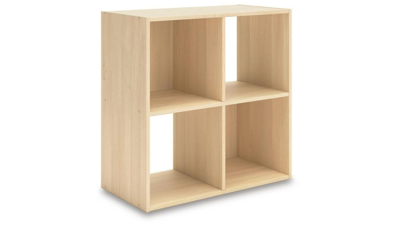 Picture of Piperton Four Cube Organizer