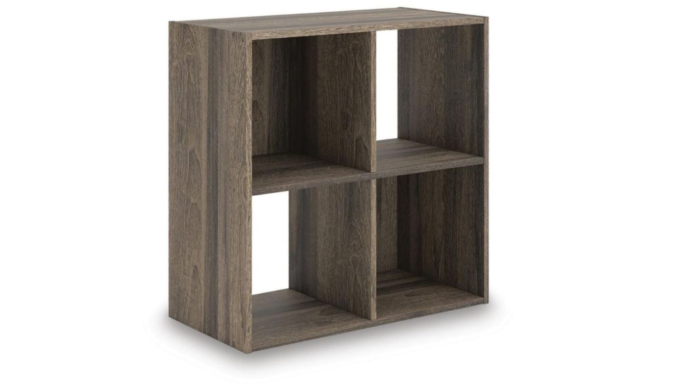 Picture of Shallifer Four Cube Organizer