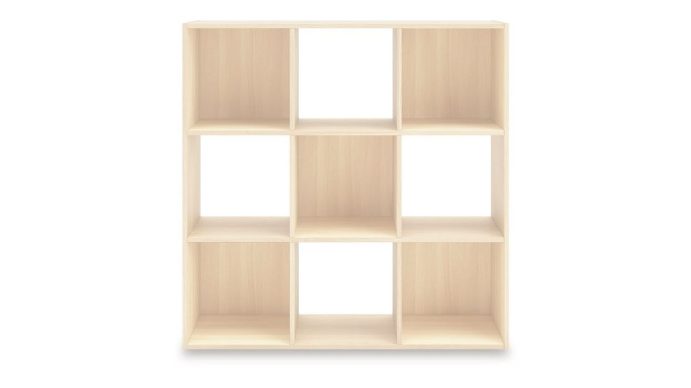 Picture of Piperton Nine Cube Organizer