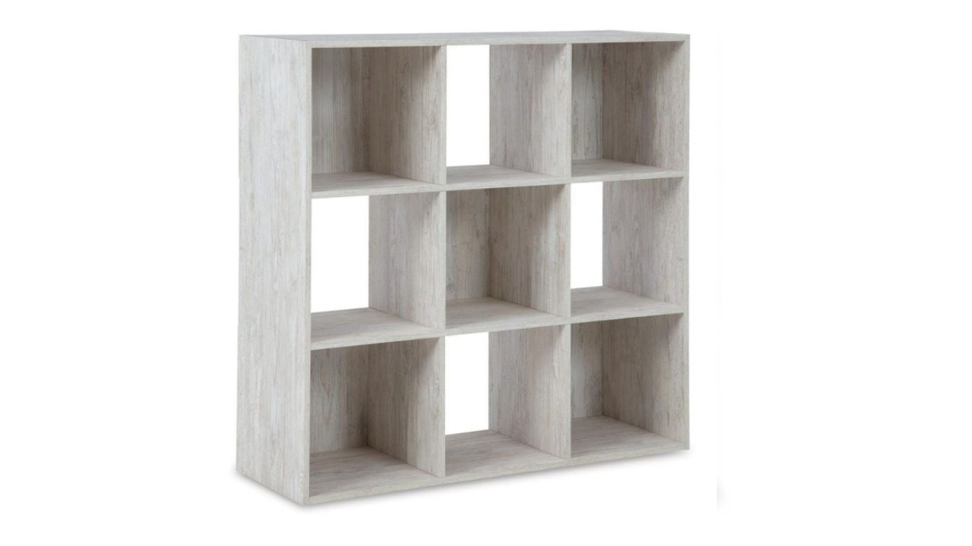 Picture of Nine Cube Organizer Paxberry