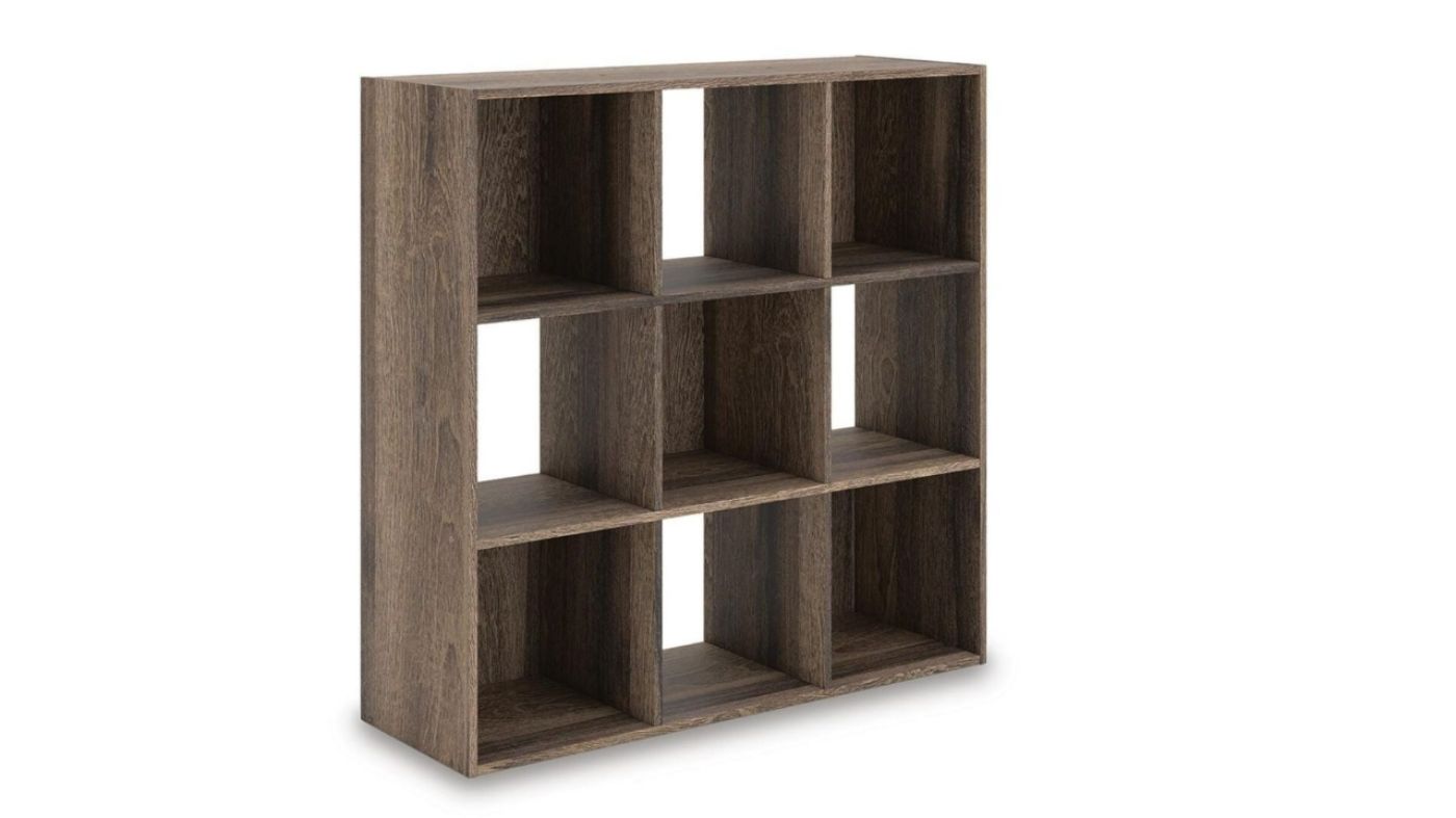 Picture of Shallifer Nine Cube Organizer