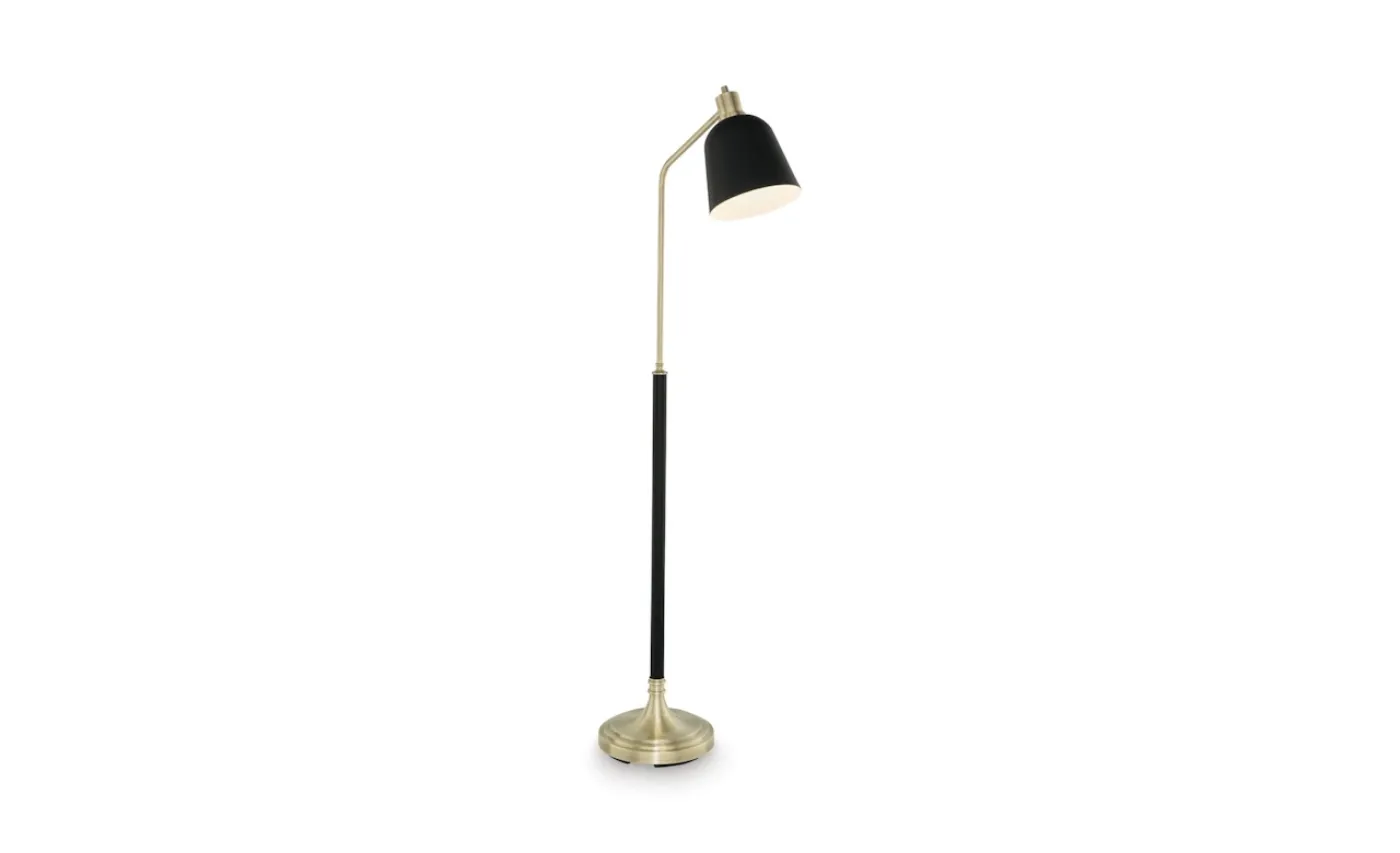 Picture of Clairwell Floor Lamp