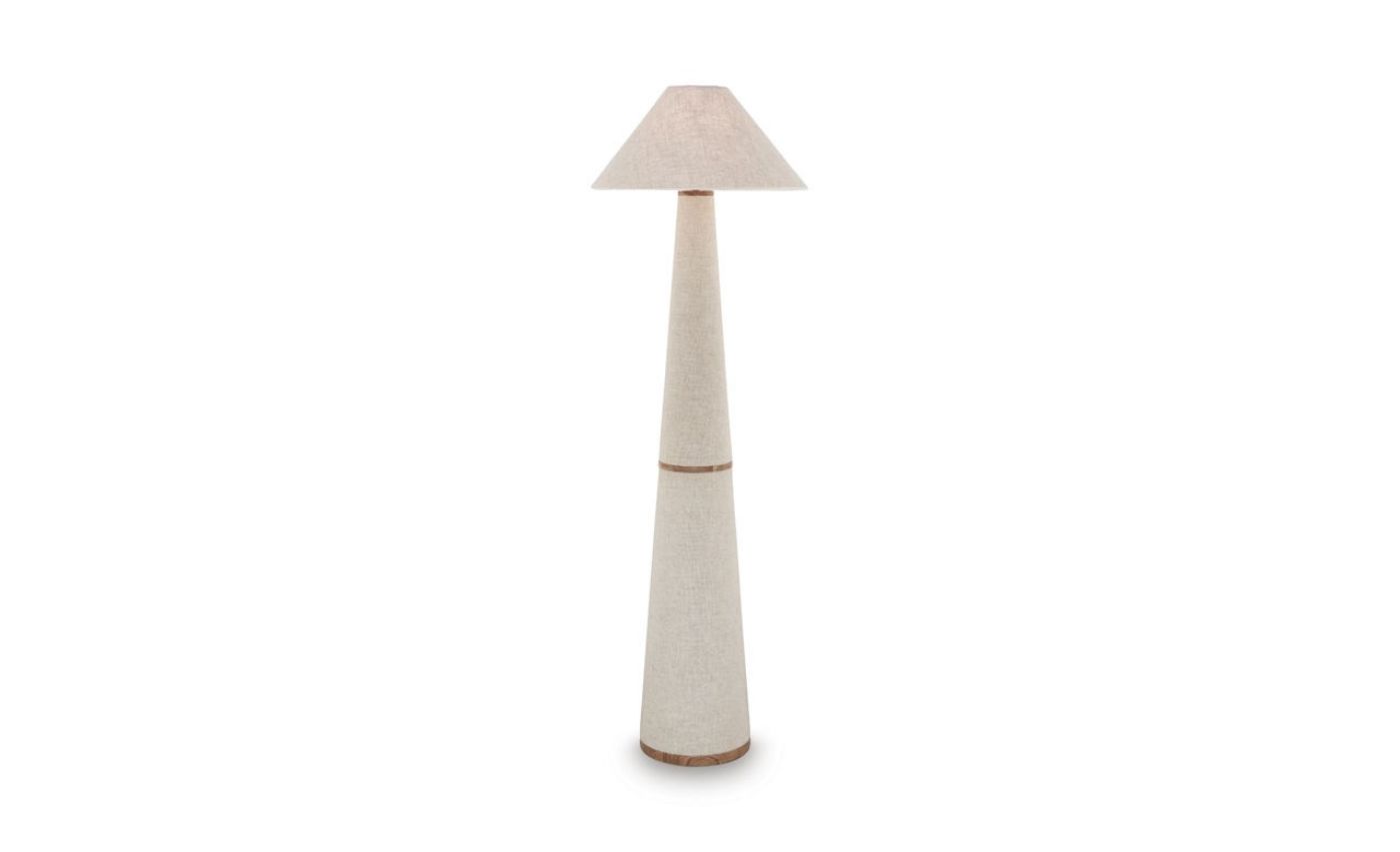 Picture of Dellridge Floor Lamp