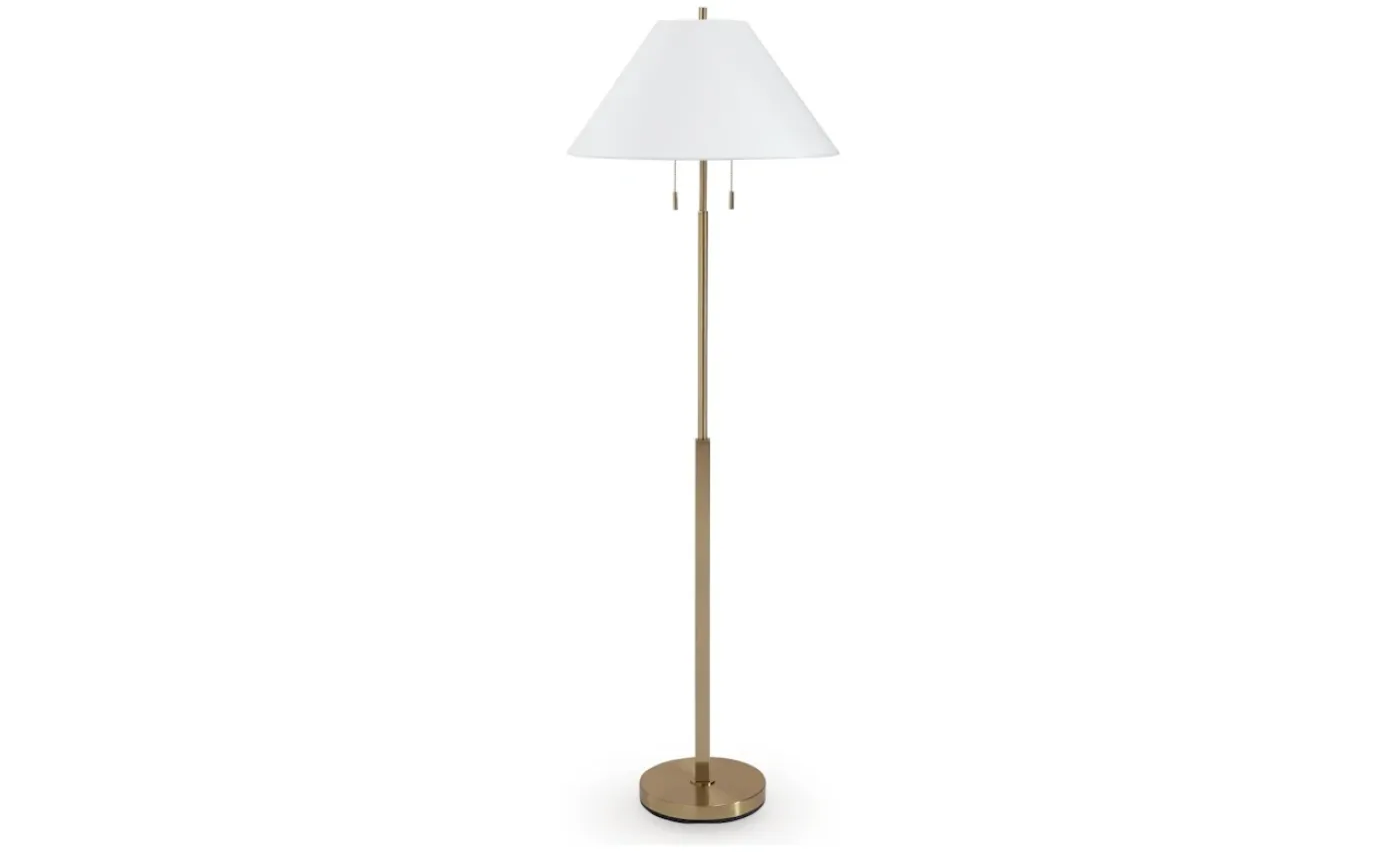 Picture of Haigwood Floor Lamp