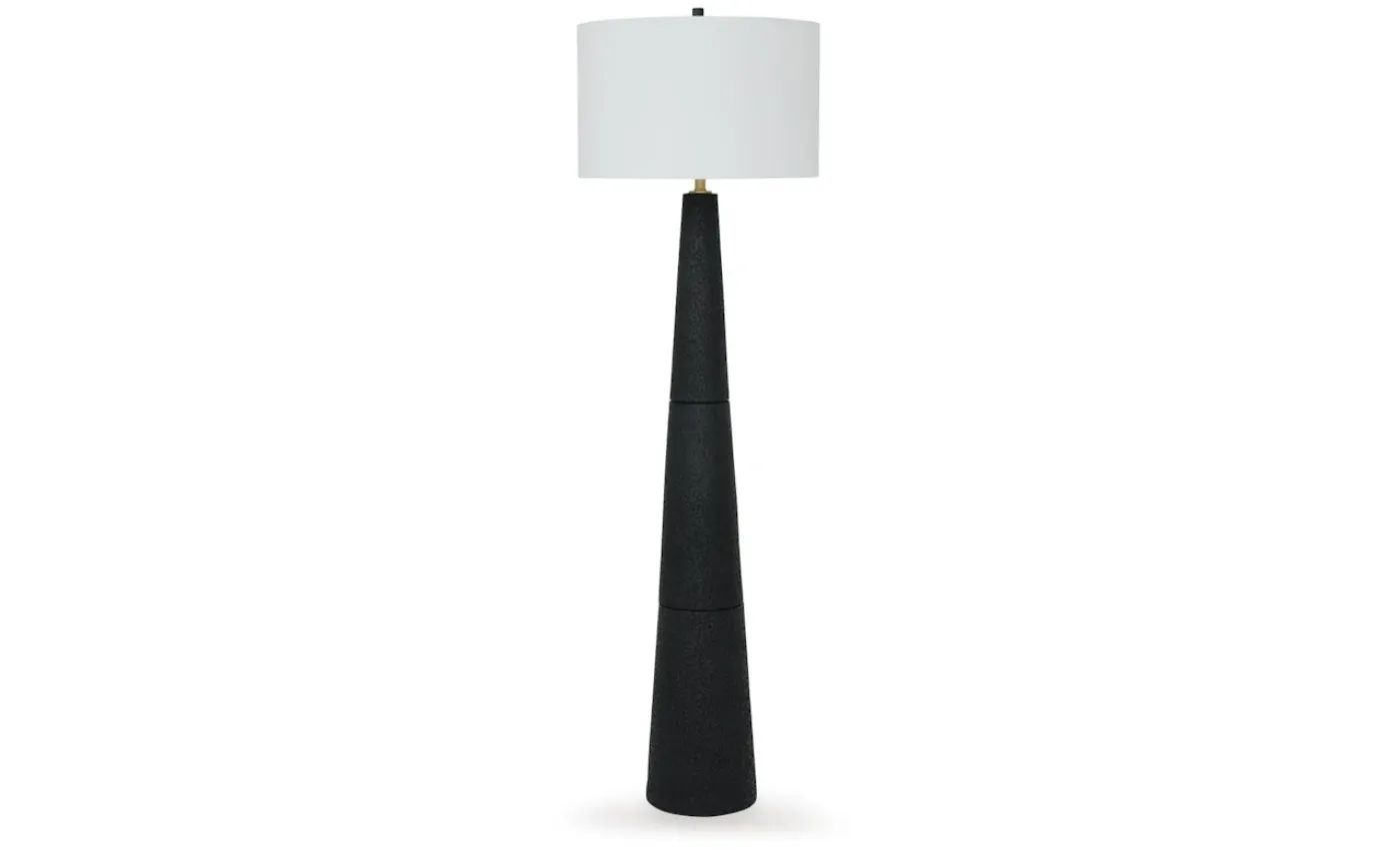 Picture of Hallburg Floor Lamp