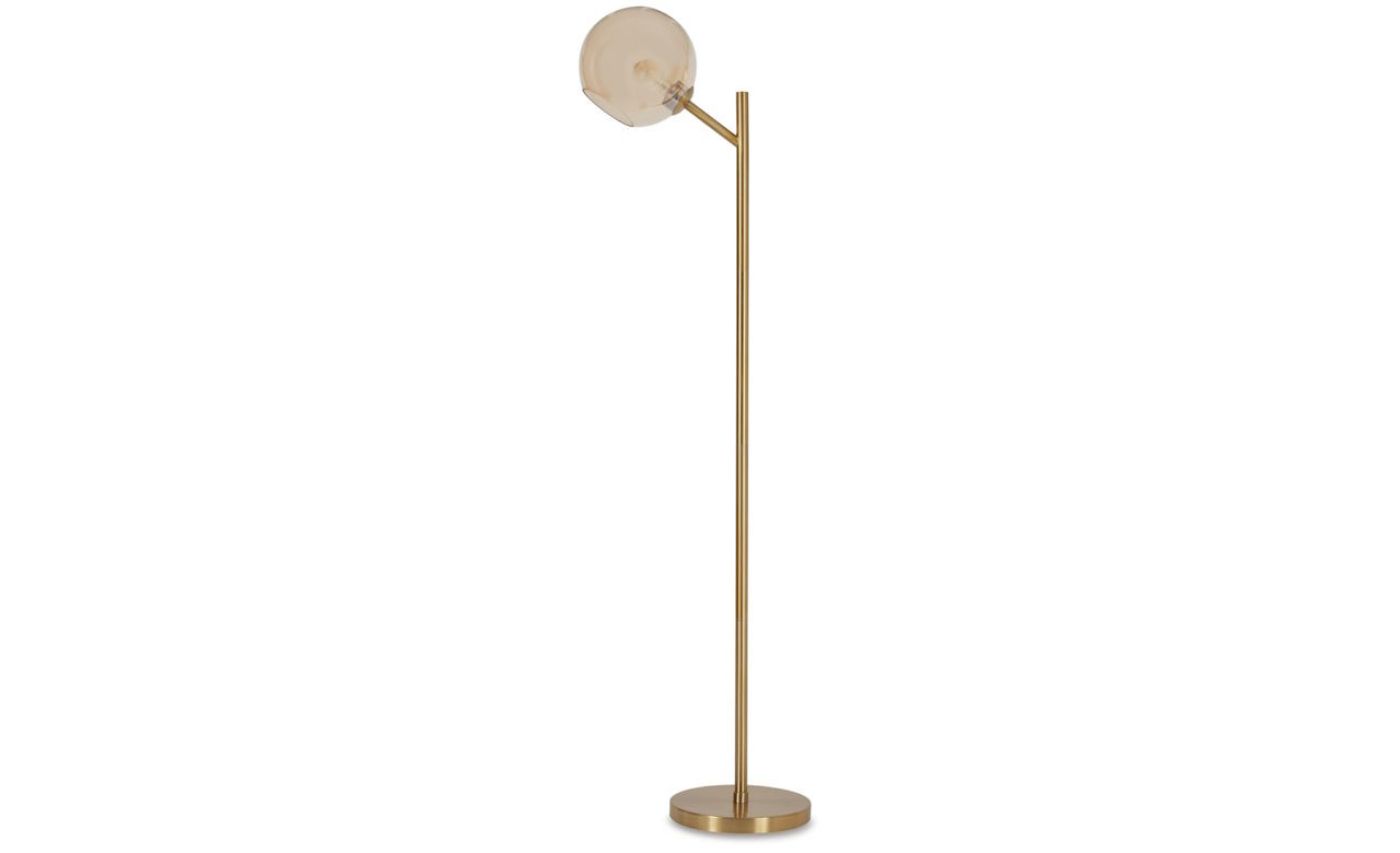 Picture of Metal Floor Lamp