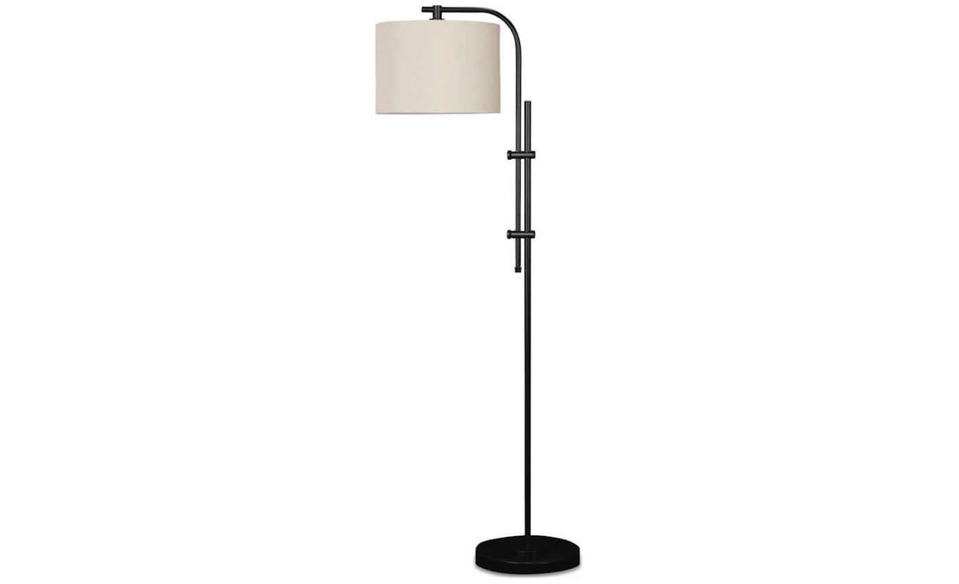 Picture of Metal Floor Lamp