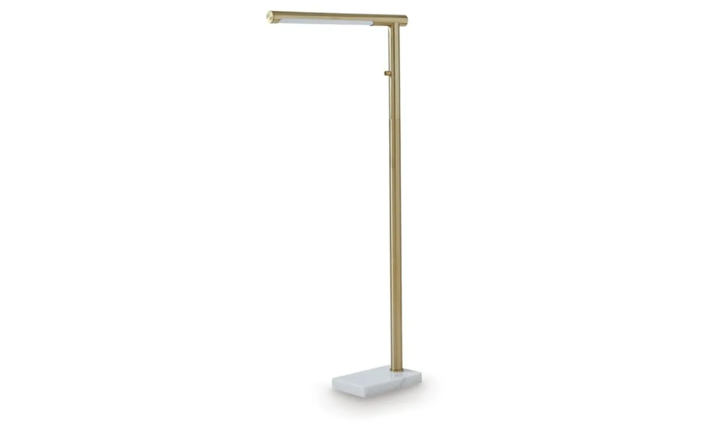 Picture of Santiford Floor Lamp