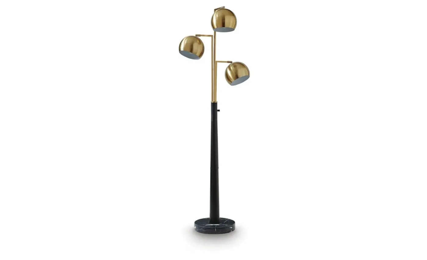 Picture of Sorcha Floor Lamp