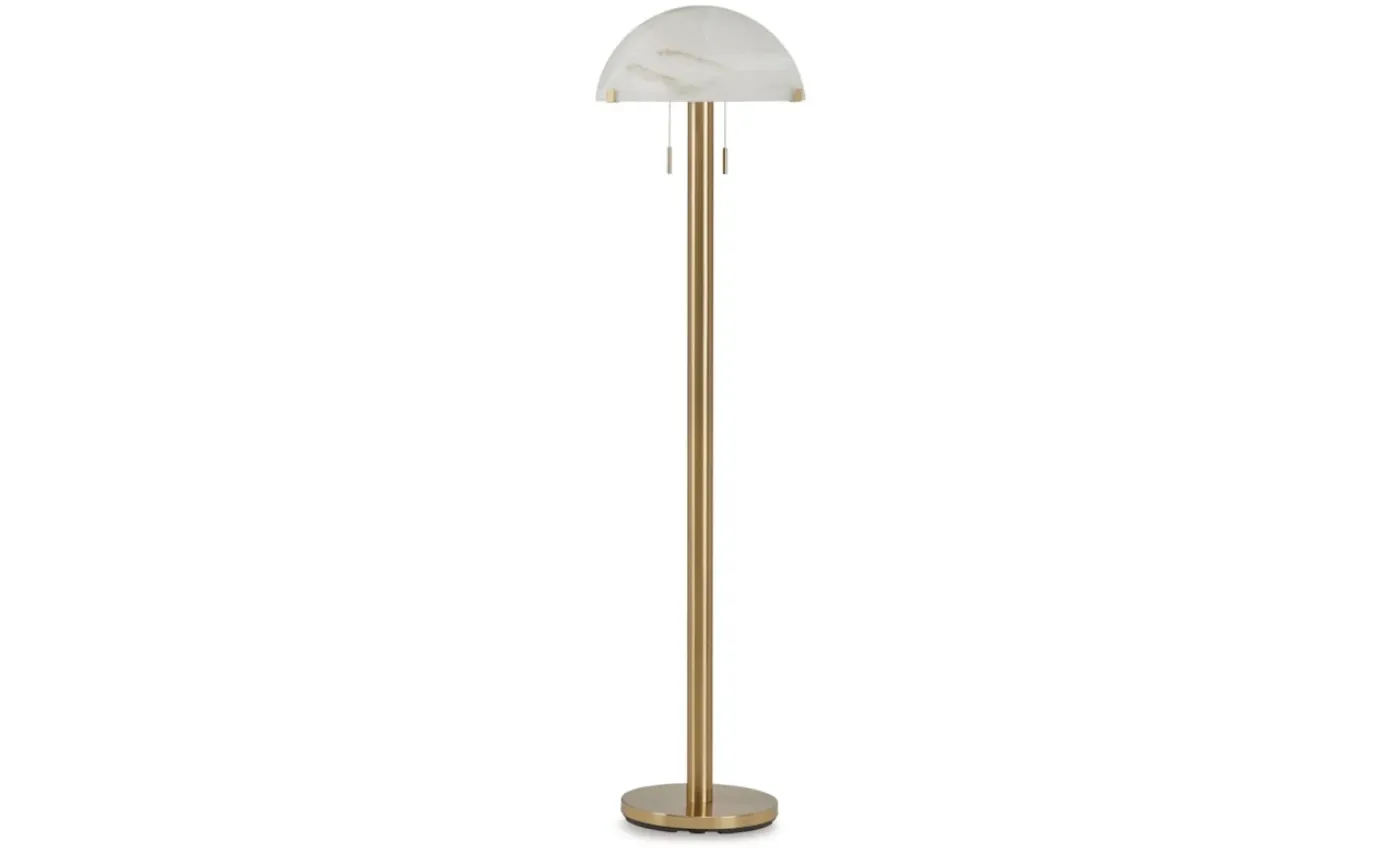 Picture of Tobbinsen Floor Lamp