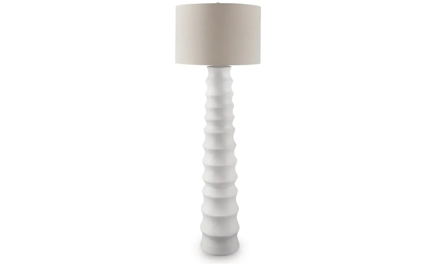 Picture of Veraleigh Floor Lamp