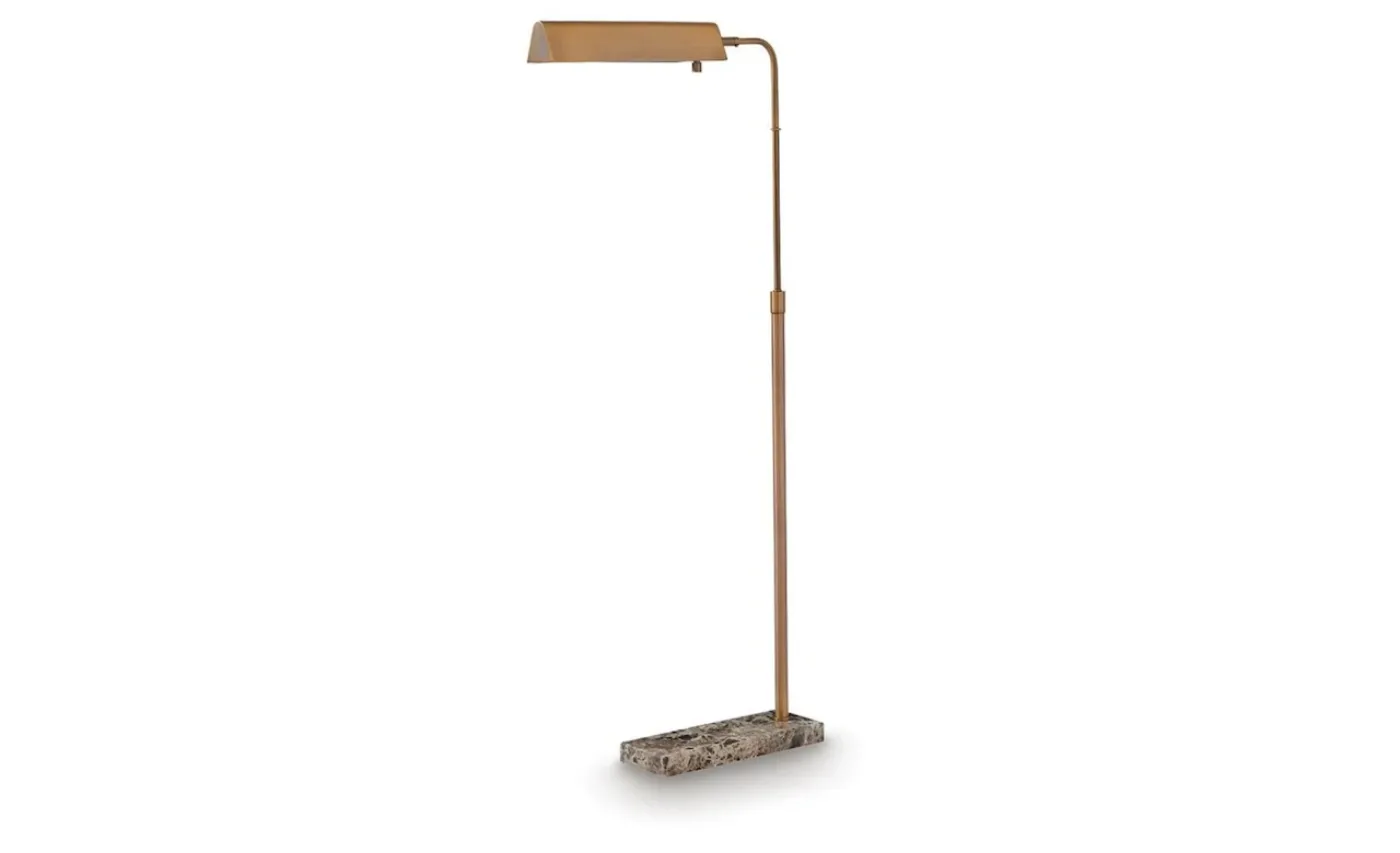 Picture of Yafe Floor Lamp