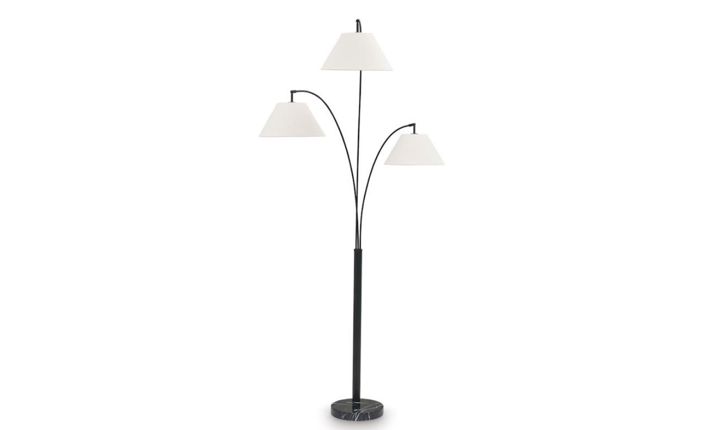 Picture of Gibbswellner Arc Lamp
