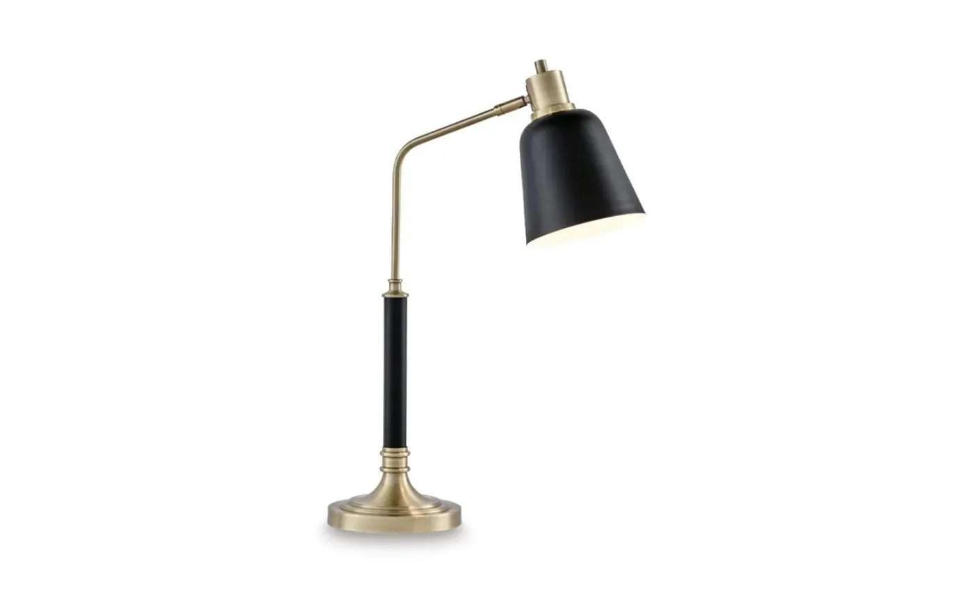 Picture of Clairwell Desk Lamp