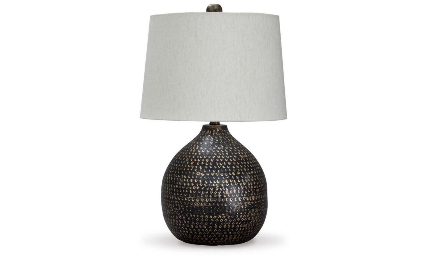 Picture of Maire Metal Table Lamp