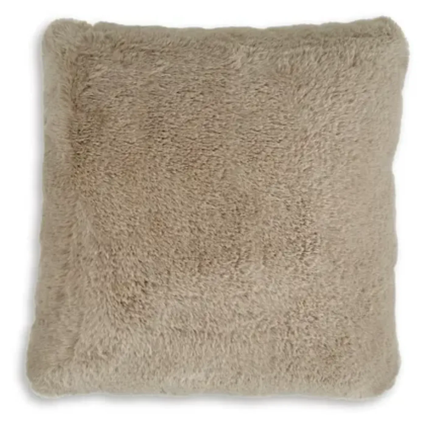 Picture of Gariland Pillow - Taupe