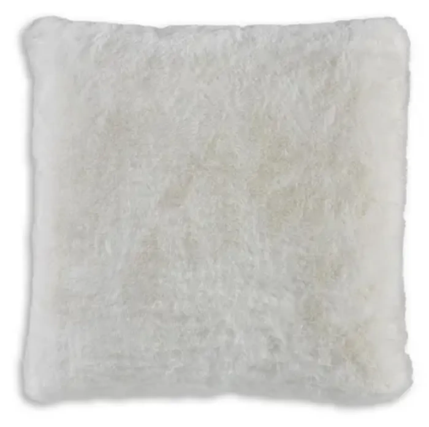 Picture of Gariland Pillow - White