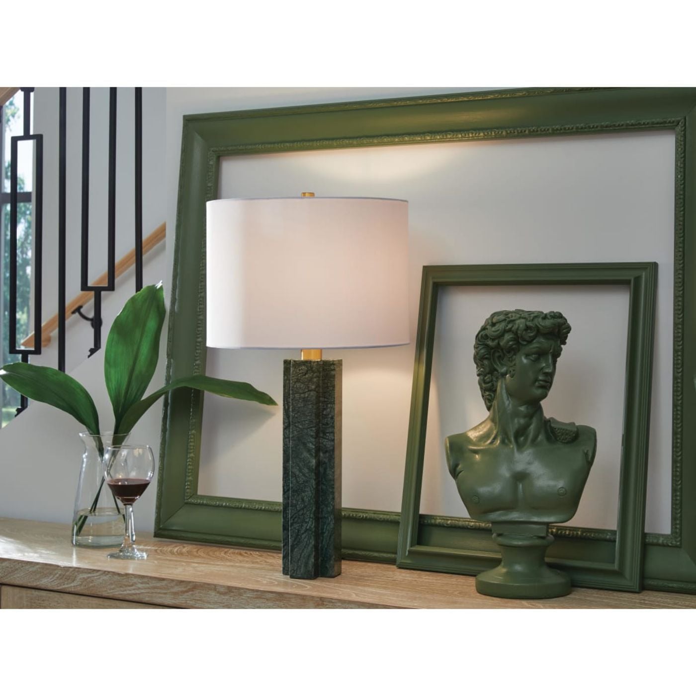 Picture of Keegan Table Lamp