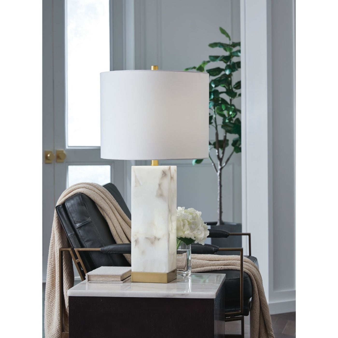 Picture of Linderfield Table Lamp