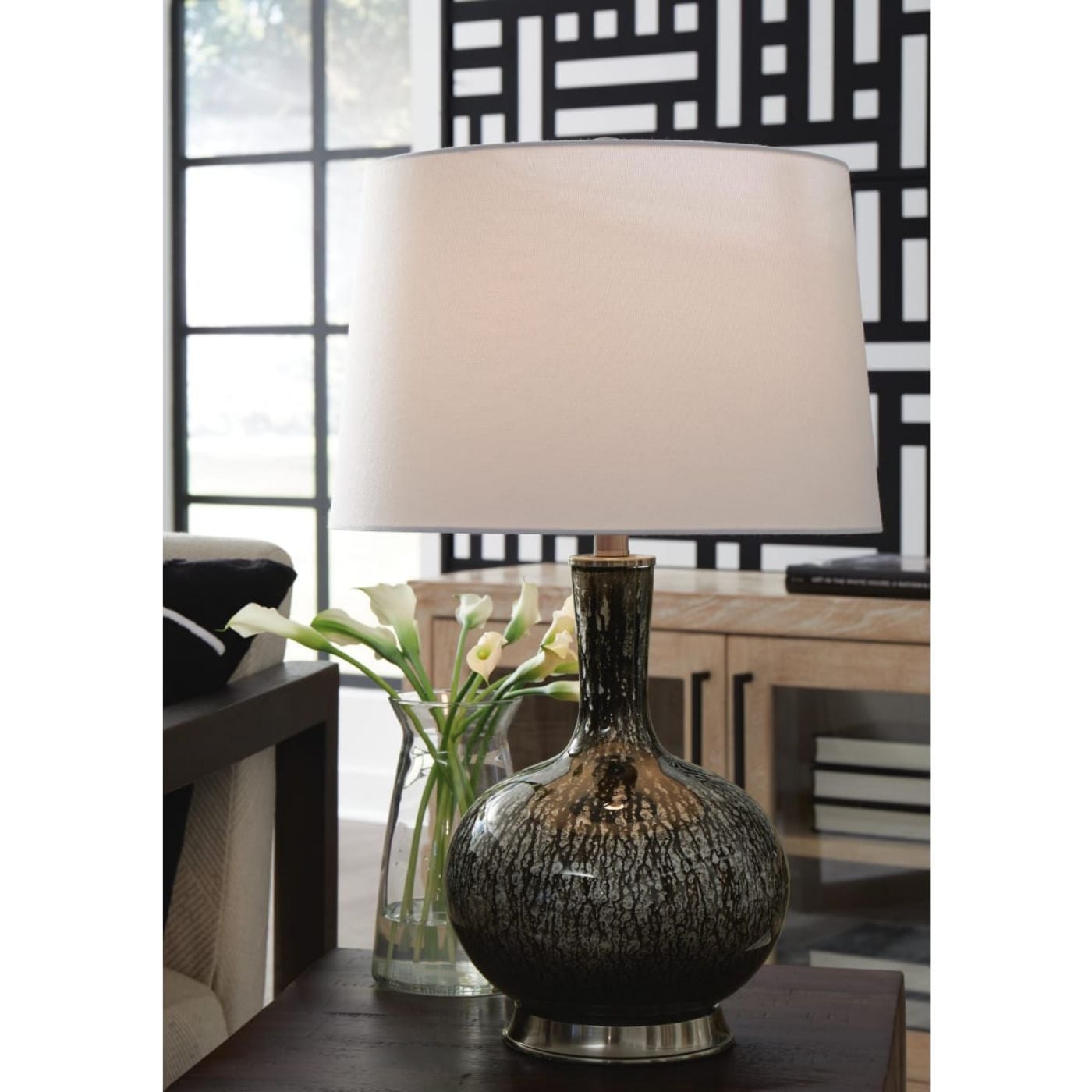 Picture of Tenslow Table Lamp