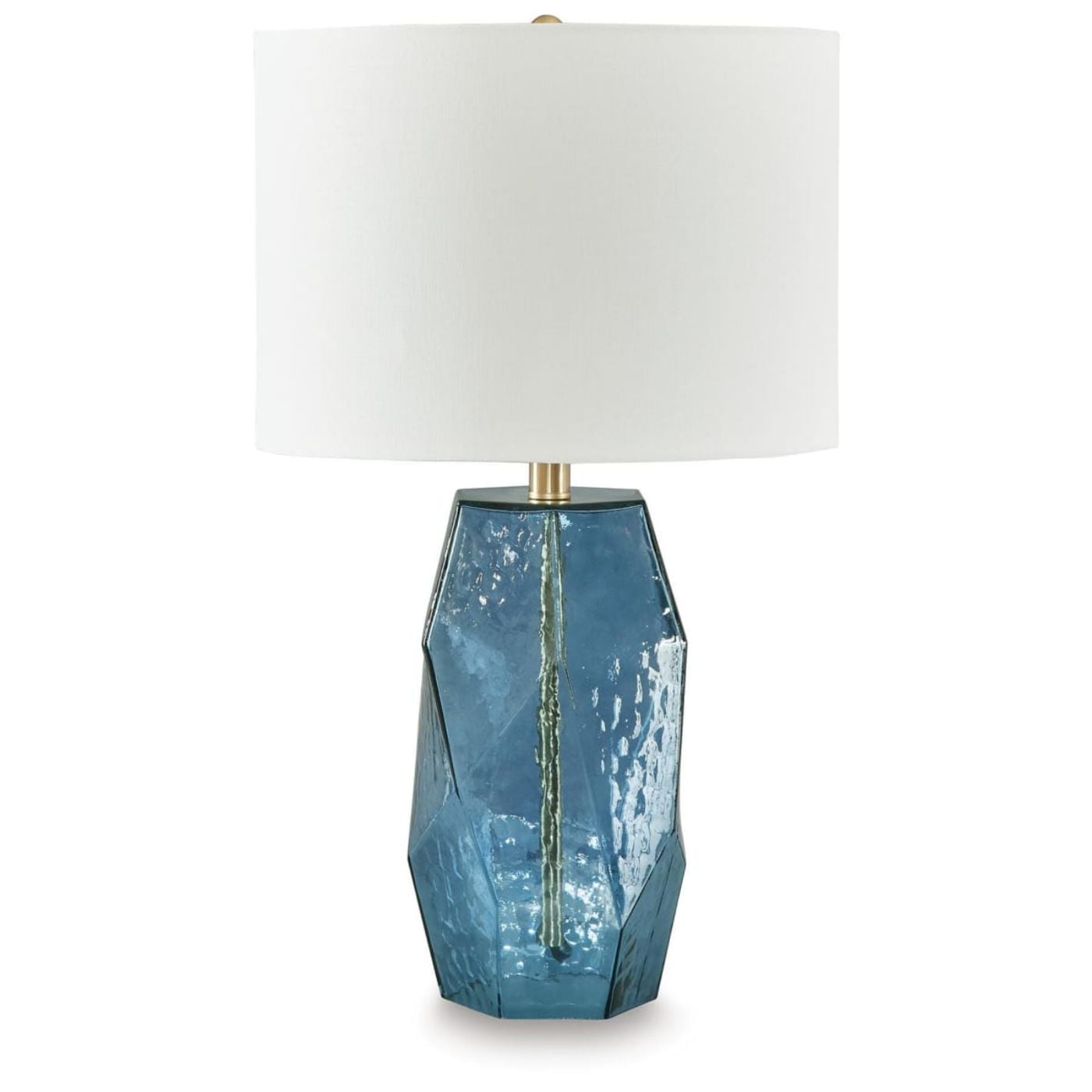 Picture of Tallow Table Lamp