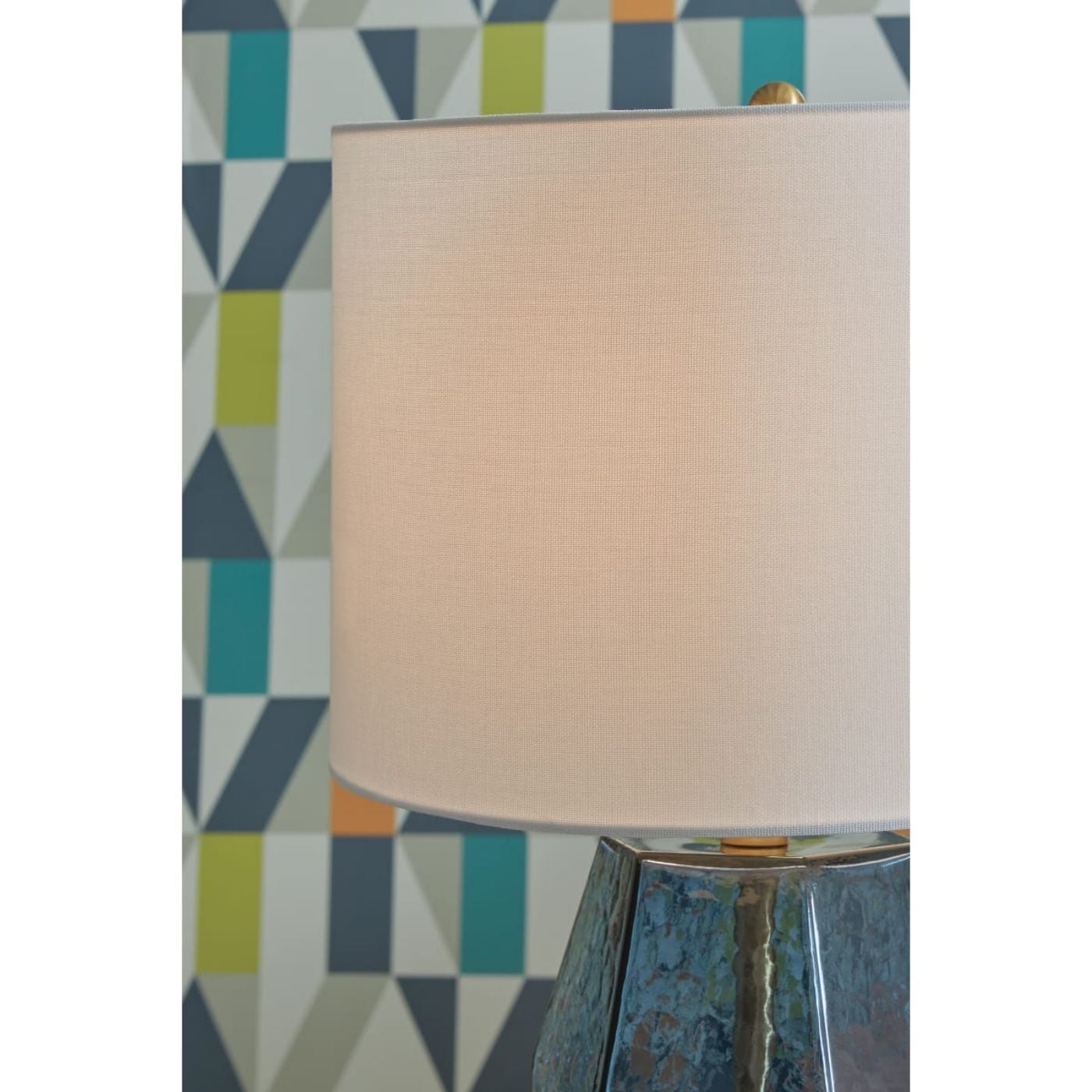 Picture of Tallow Table Lamp