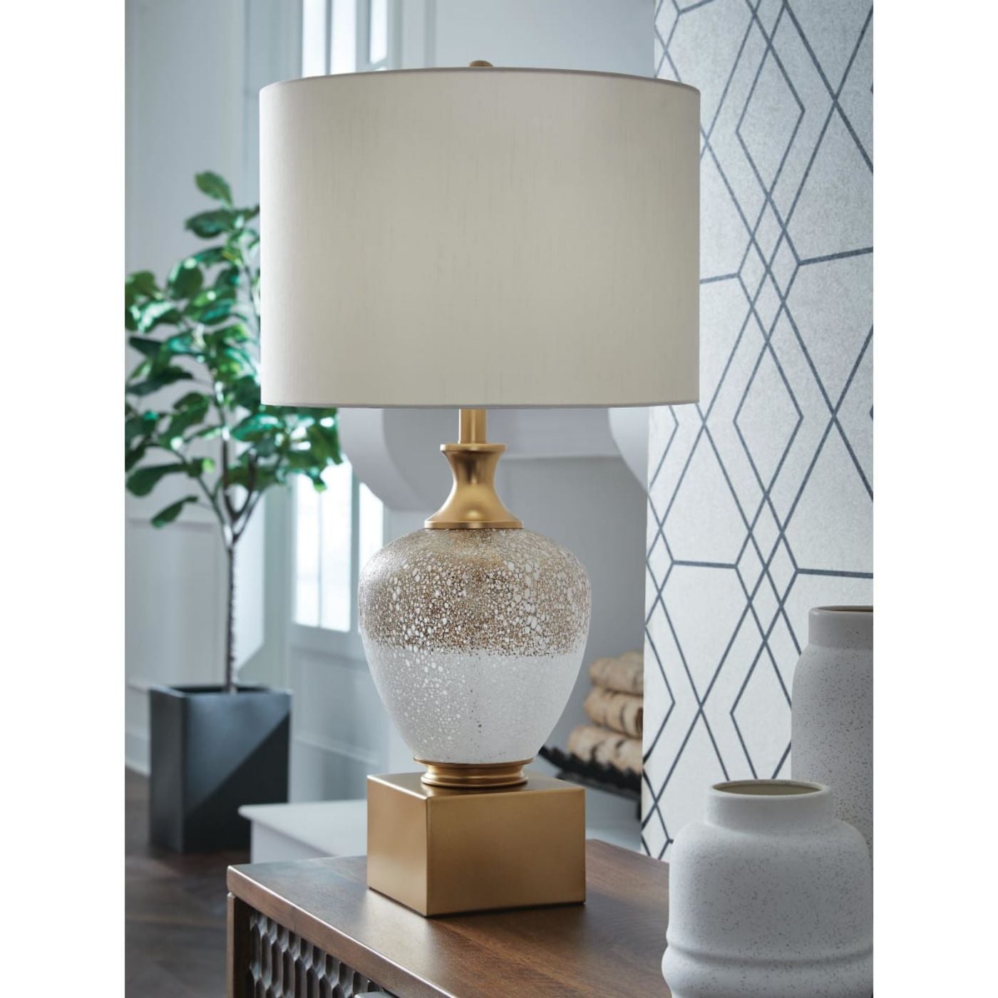 Picture of Tavisburg Table Lamp