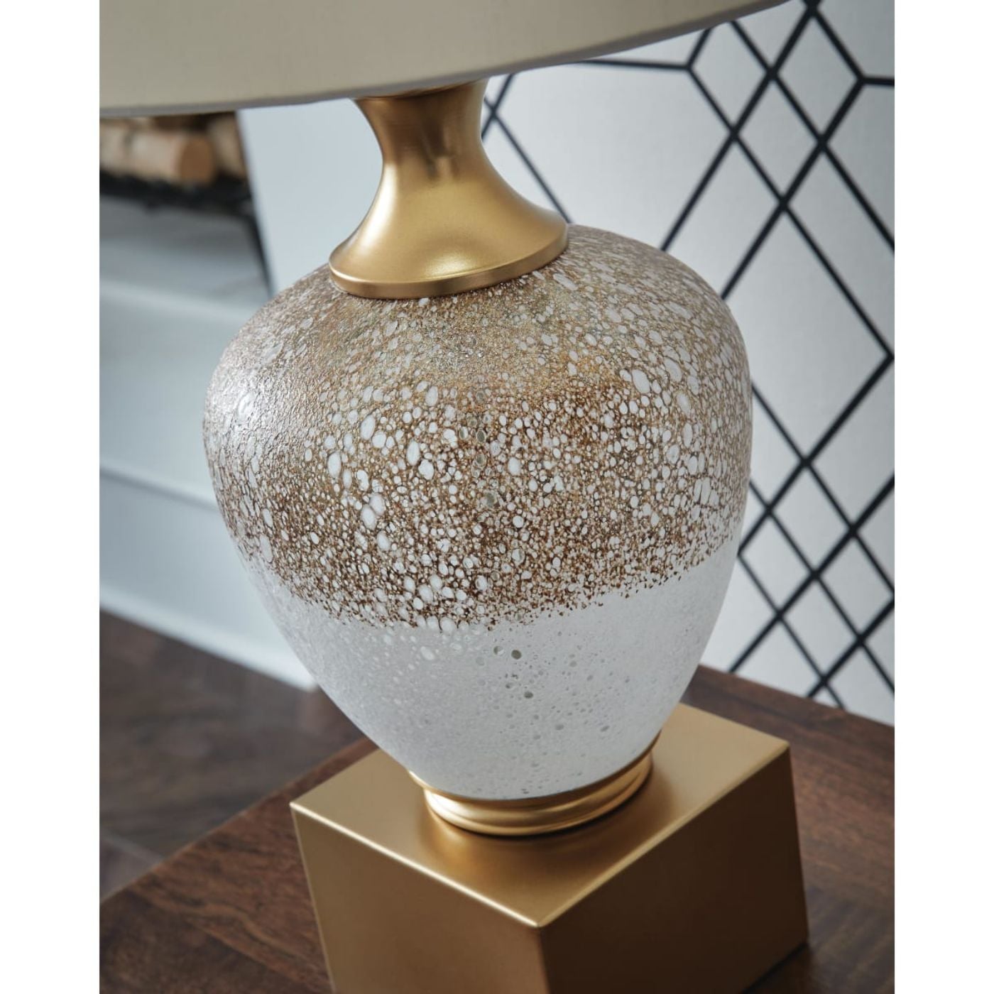 Picture of Tavisburg Table Lamp
