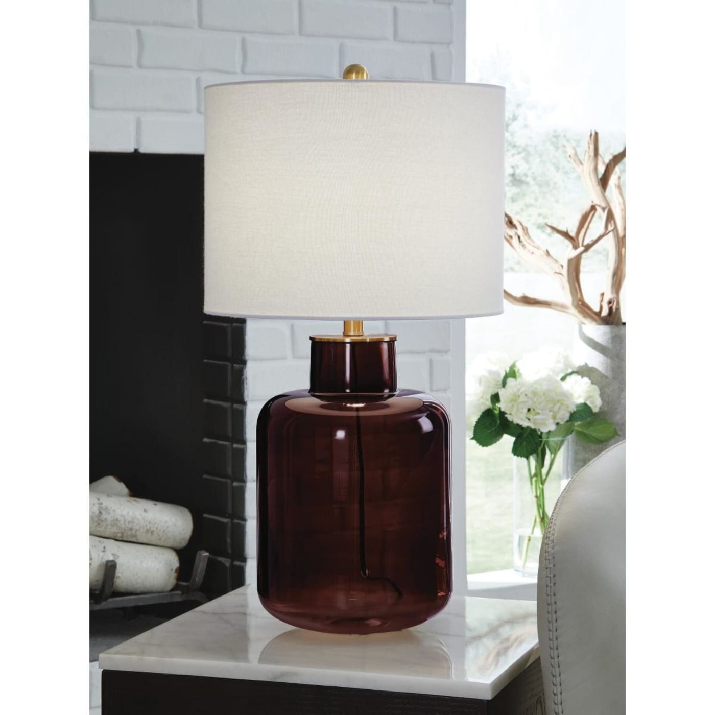 Picture of Mette Table Lamp