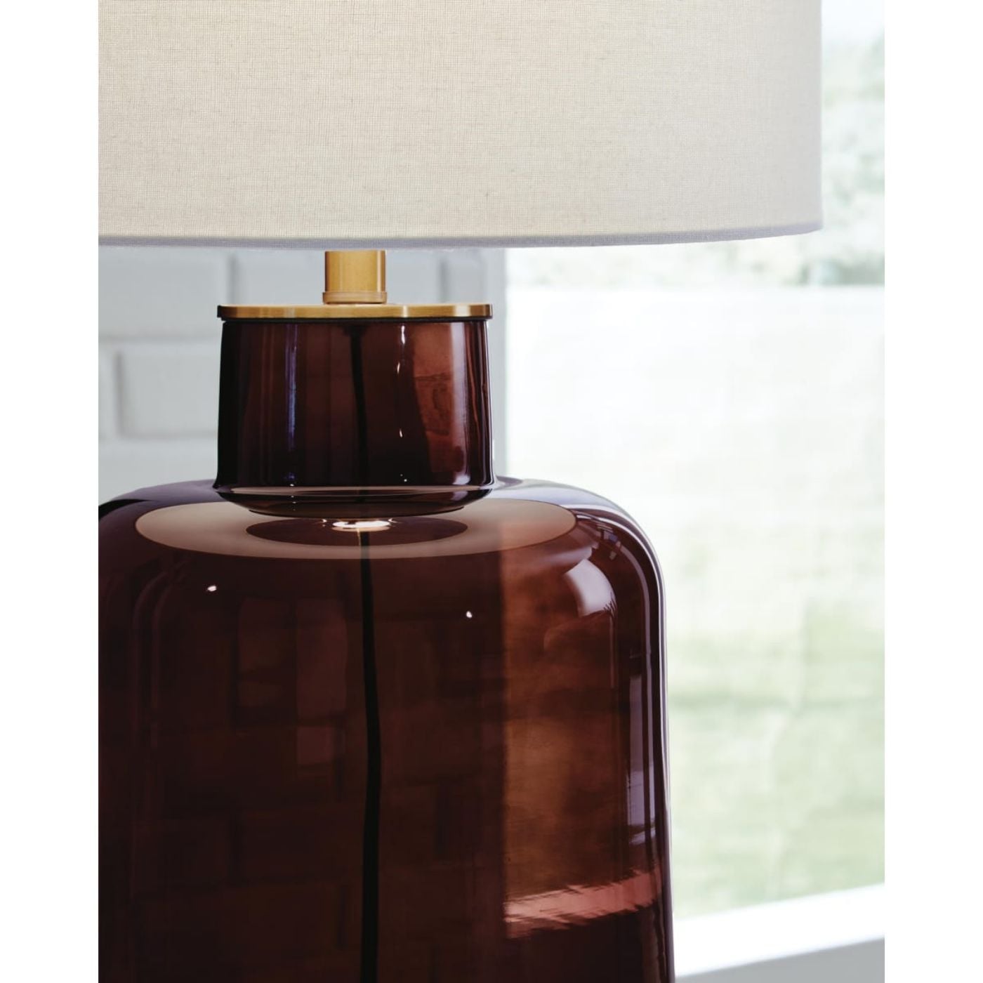 Picture of Mette Table Lamp