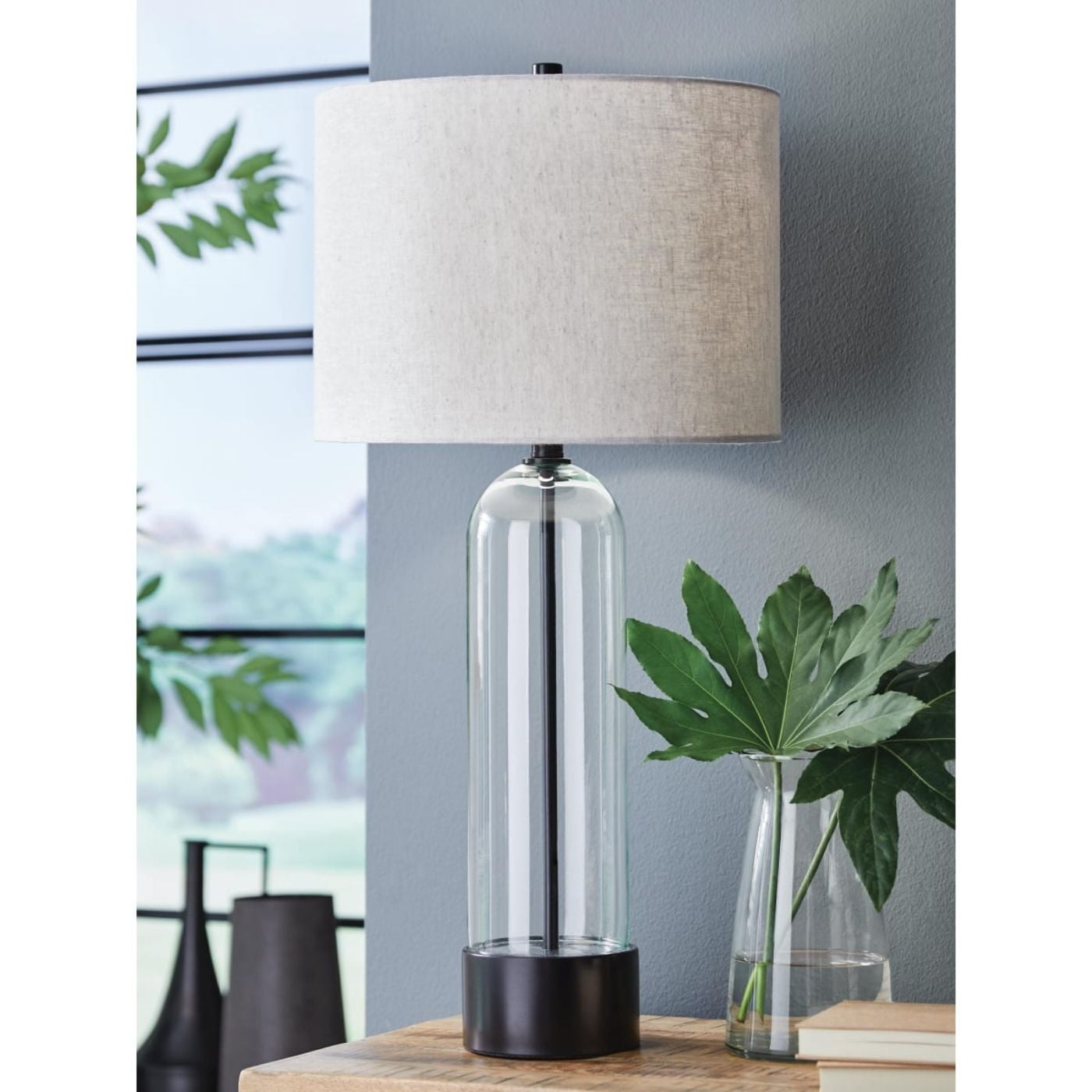 Picture of Kerrbrook Table Lamp