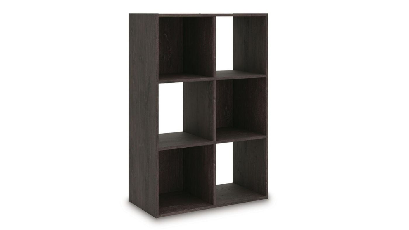 Picture of Piperton Six Cube Organizer