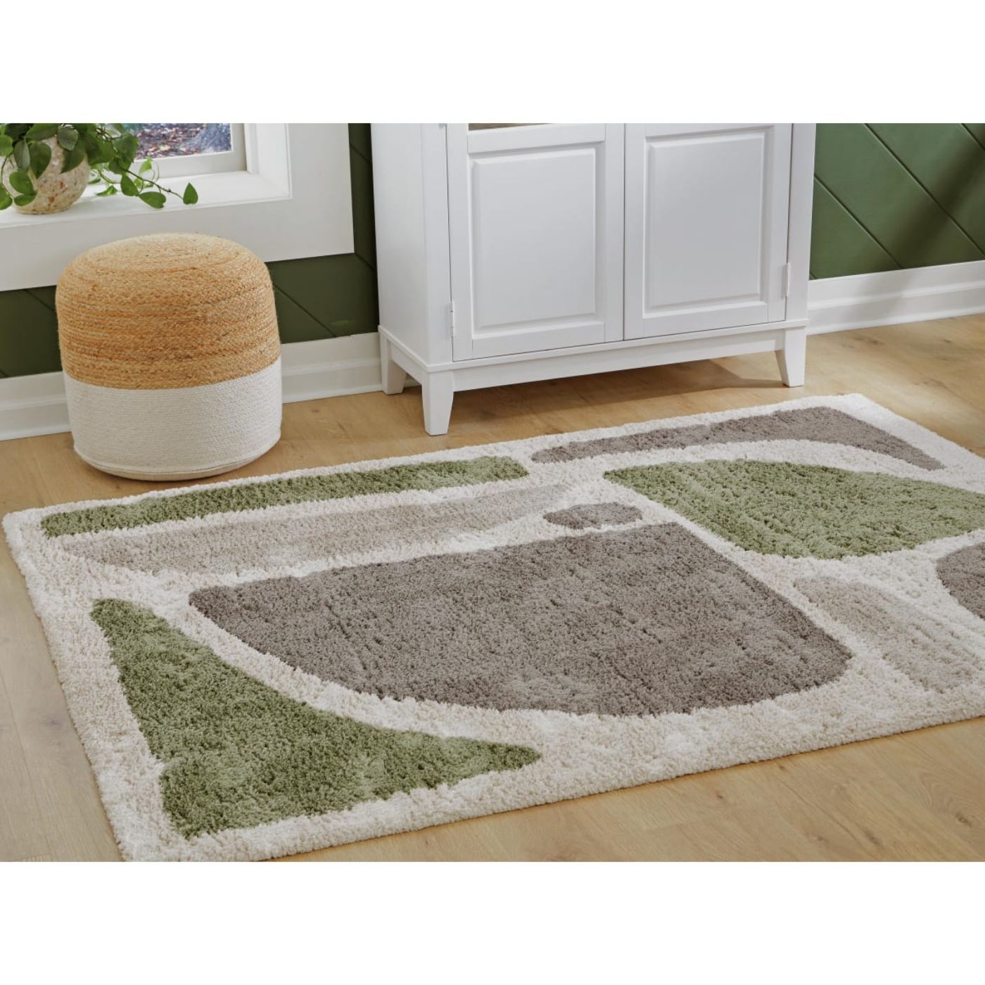 Picture of Anburgh Rug