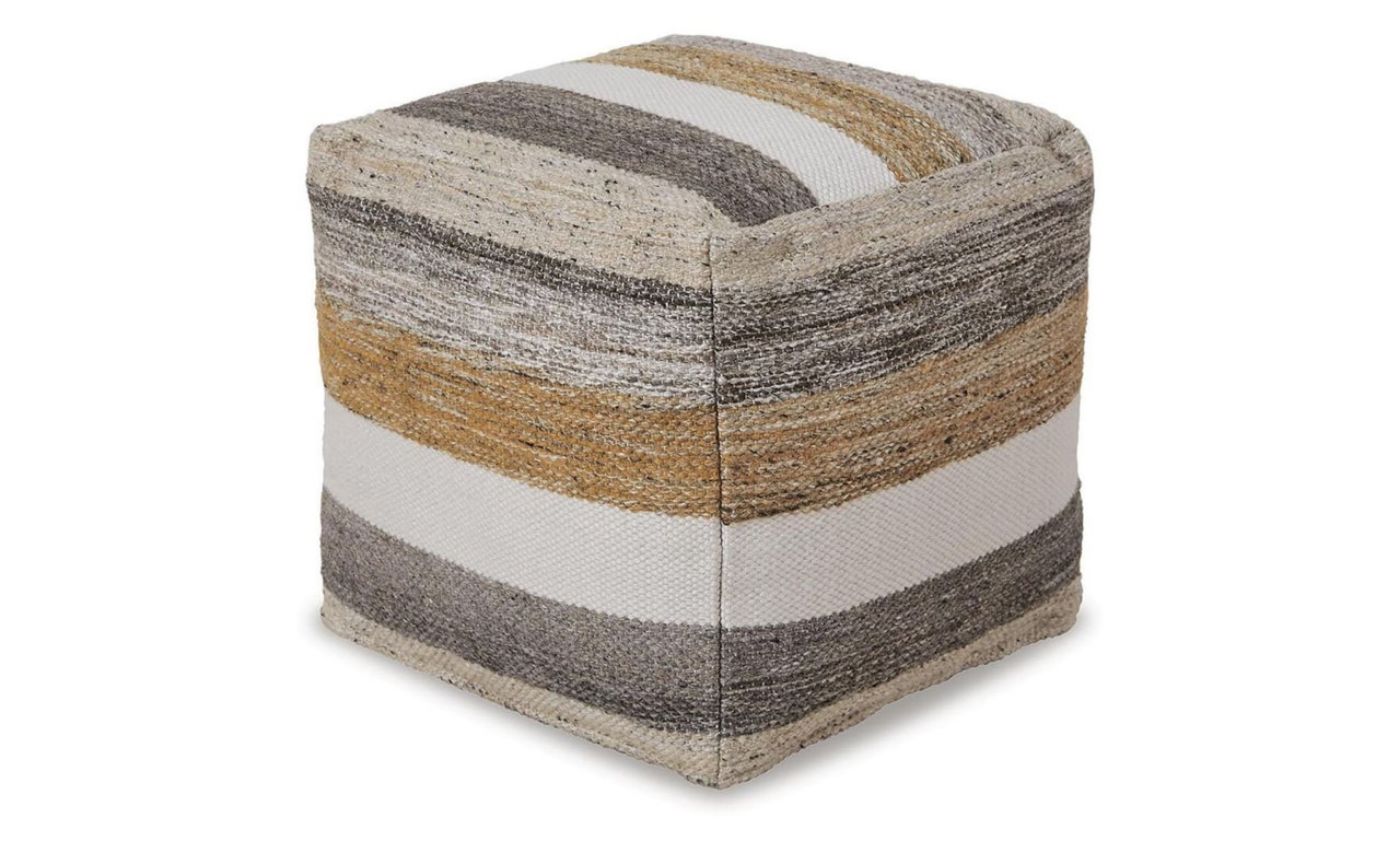 Picture of Josalind Pouf Multi