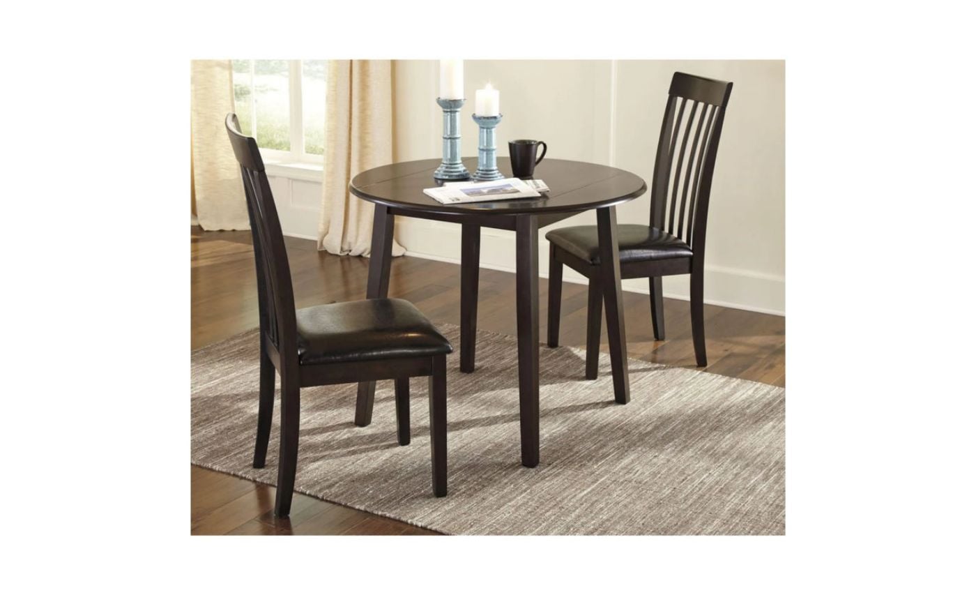 Picture of Hammis Dining Table With 2 Chairs