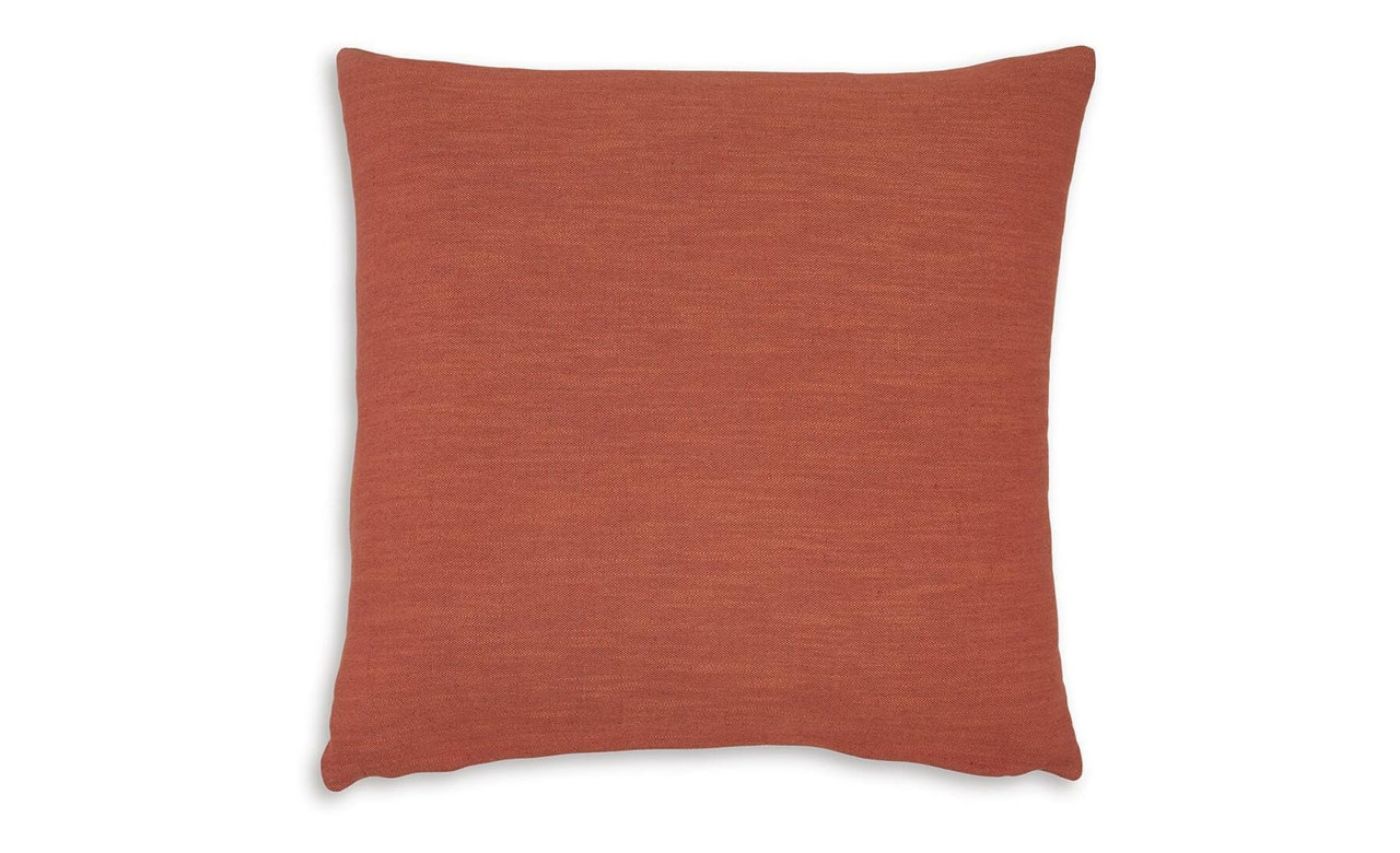 Picture of Thaneville Pillow - Red