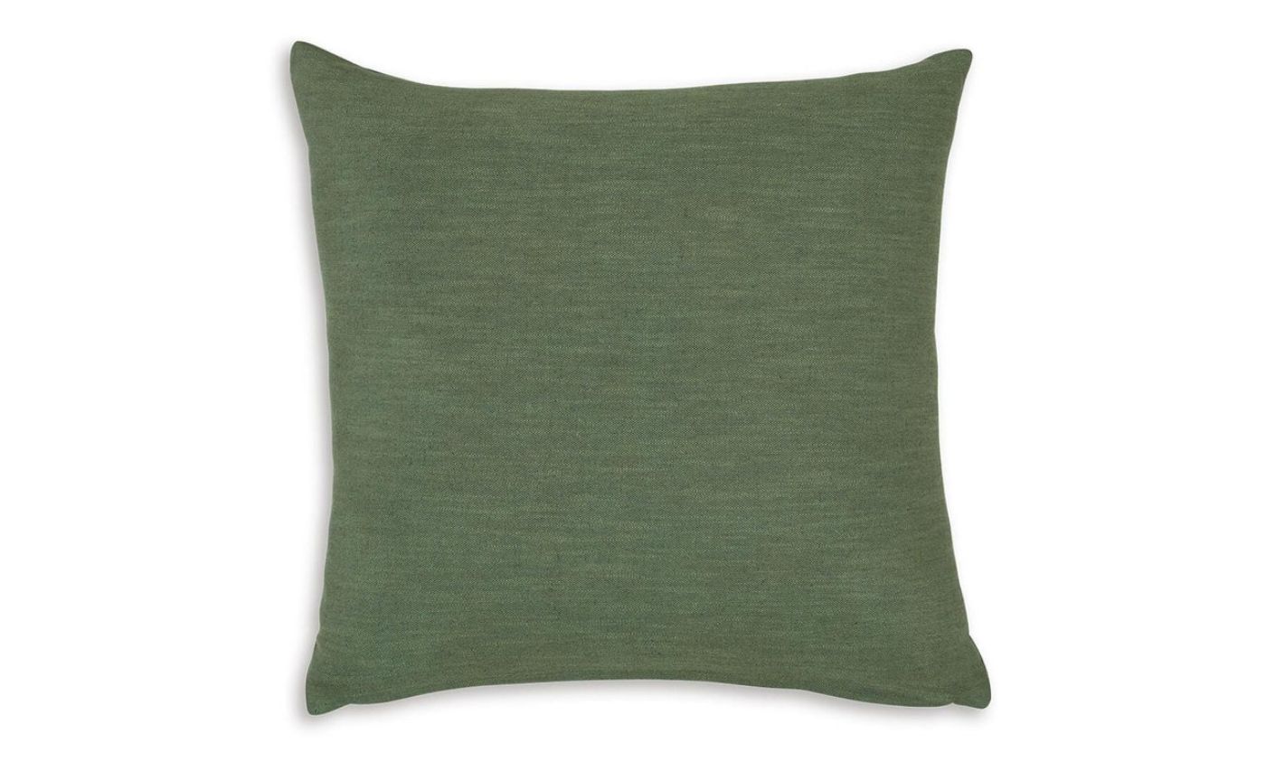 Picture of Thaneville Pillow - Green