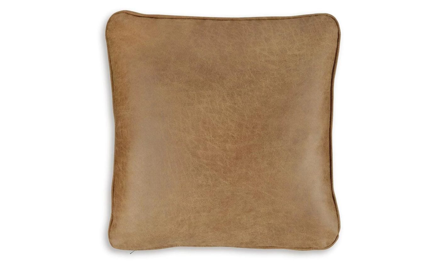 Picture of Cortnie Caramel Pillow