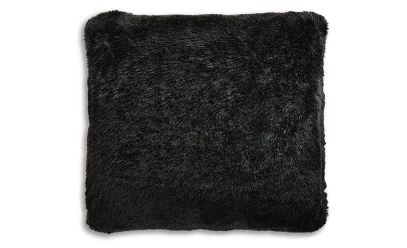 Picture of Gariland Black Pillow