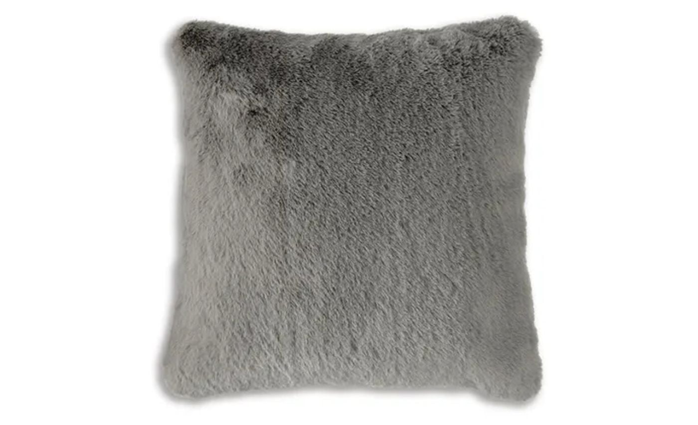Picture of Gariland Pillow - Gray