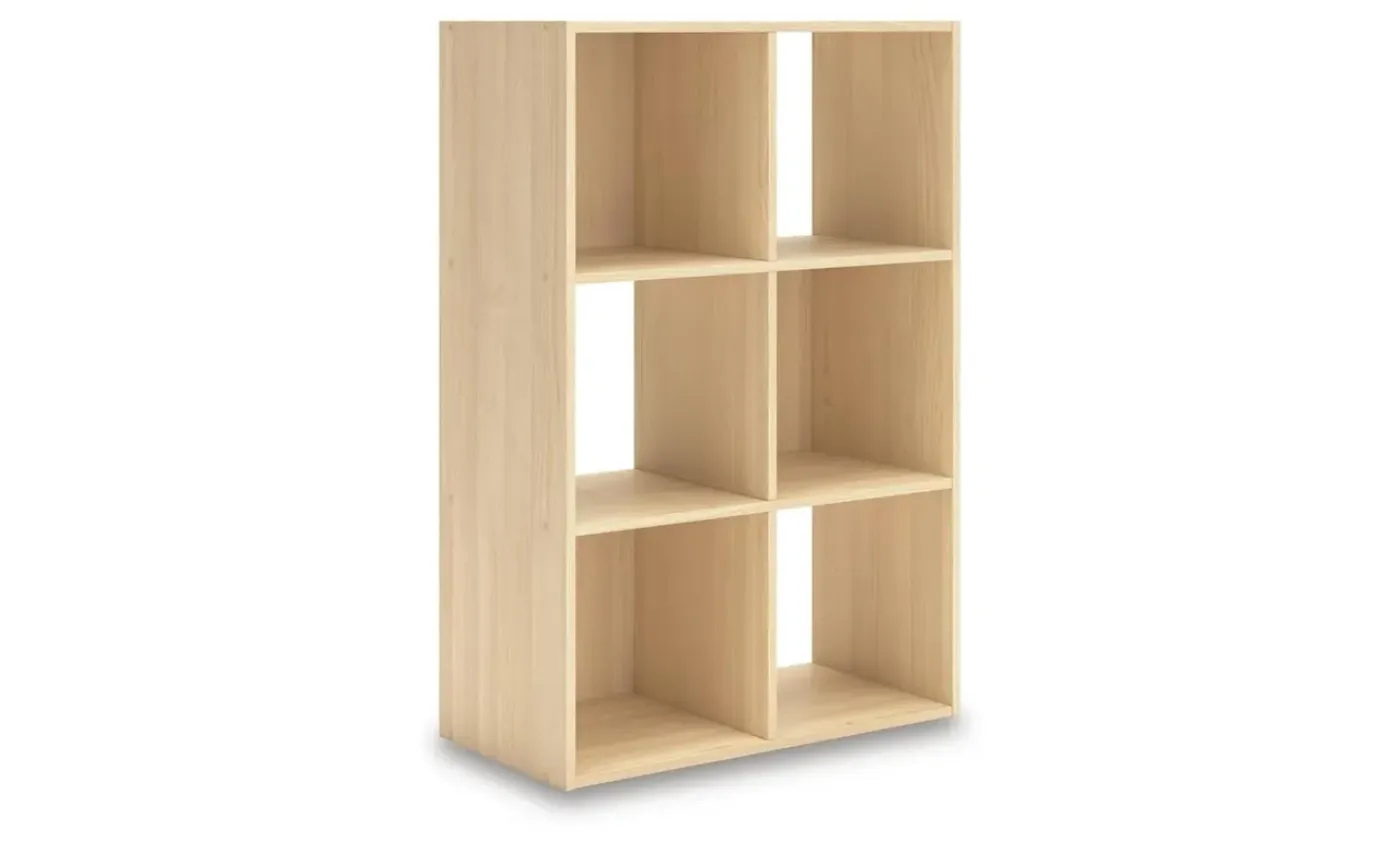 Picture of Piperton Six Cube Organizer