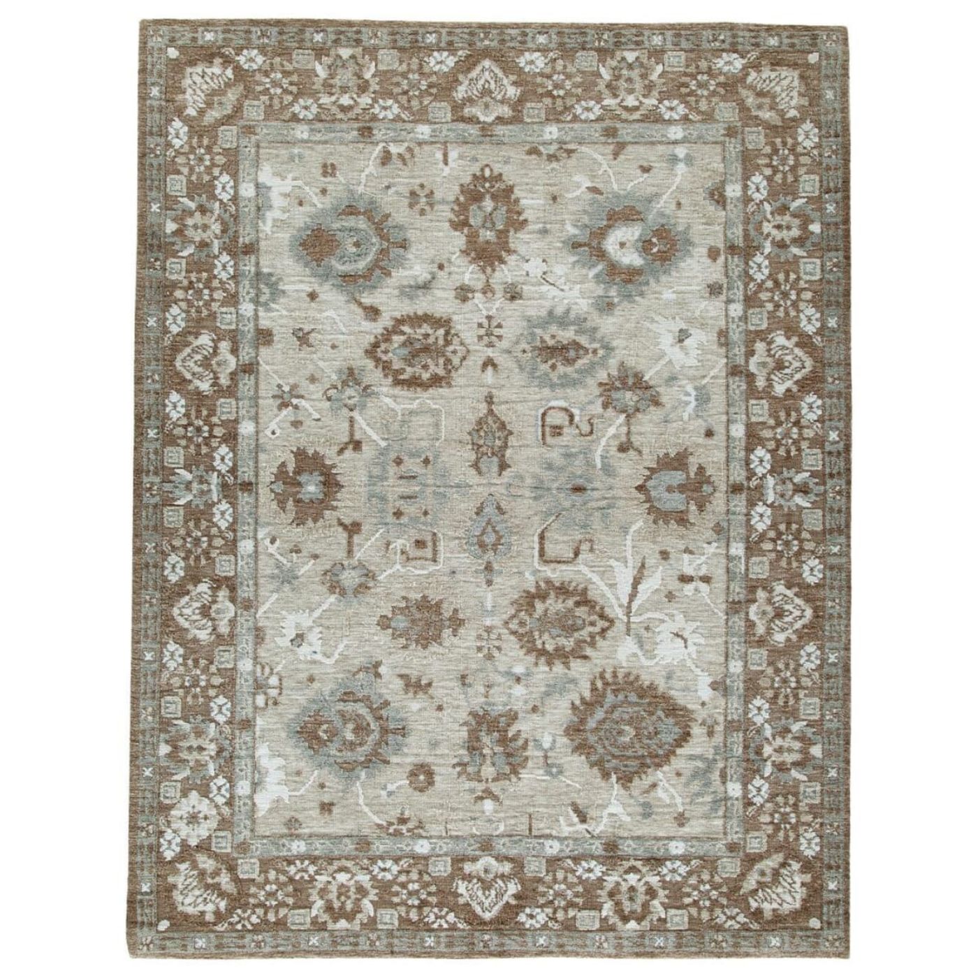 Picture of Ainswick Rug