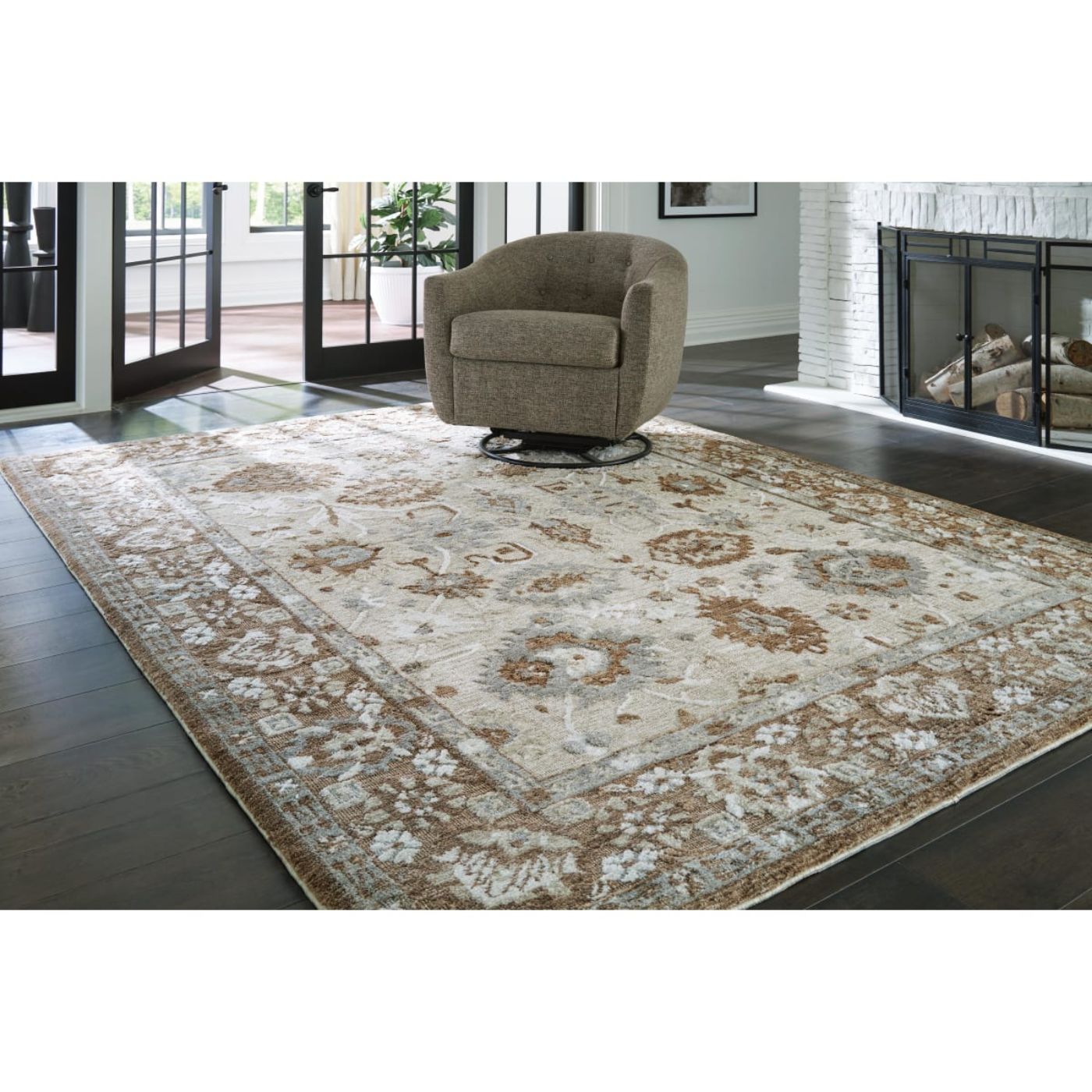 Picture of Ainswick Rug