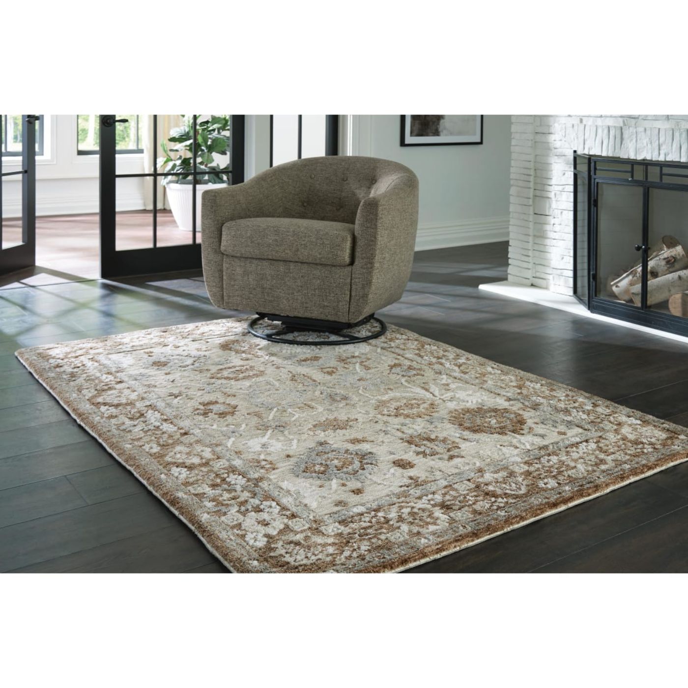 Picture of Ainswick Rug