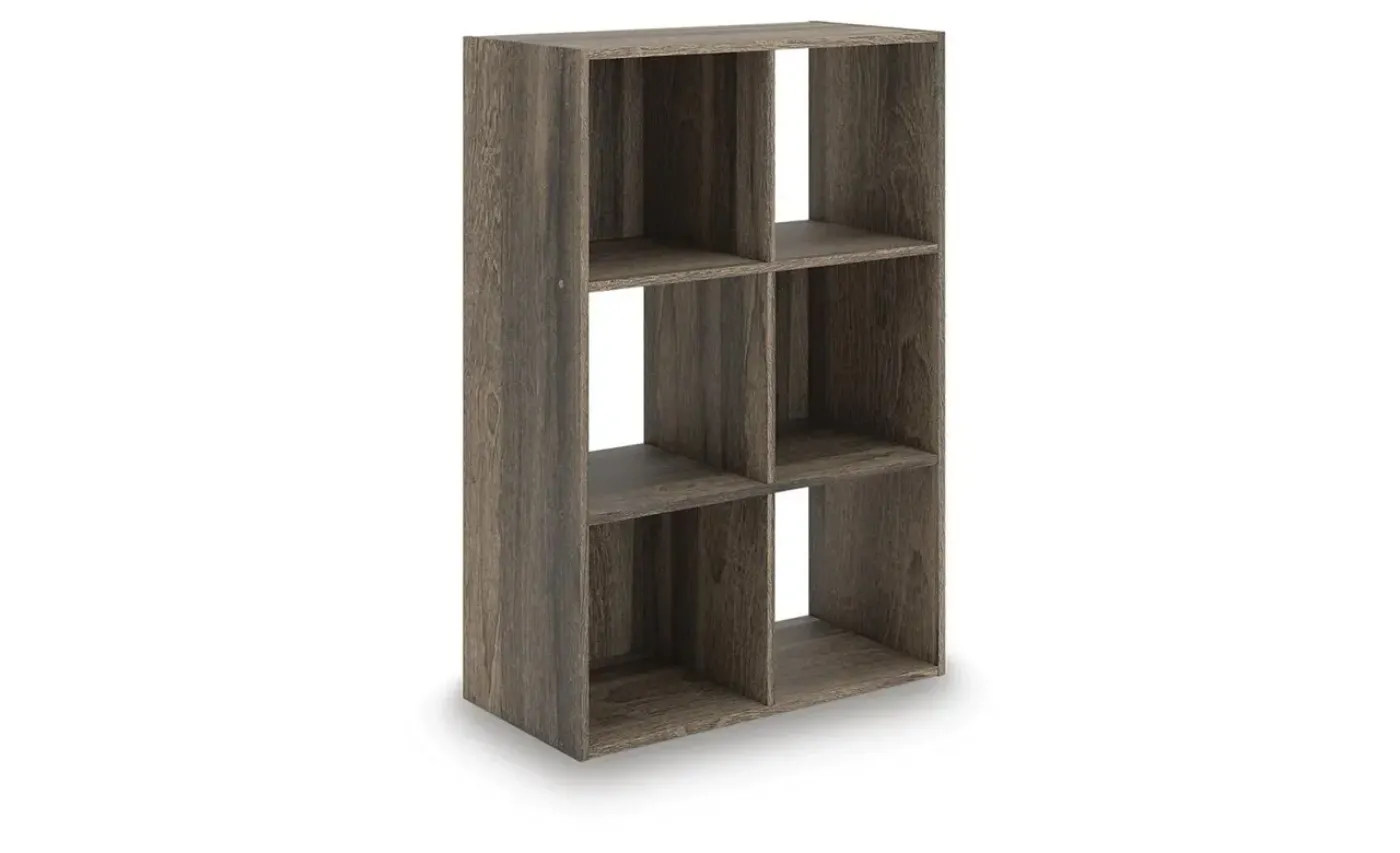 Picture of Shallifer Six Cube Organizer
