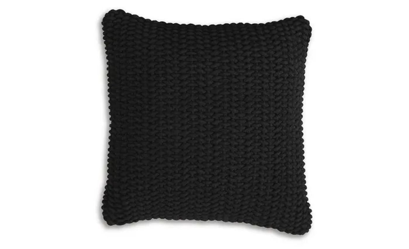 Picture of Renemore Pillow - Black