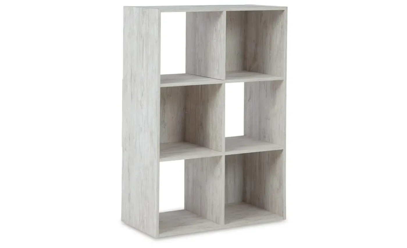 Picture of Six Cube Organizer Paxberry
